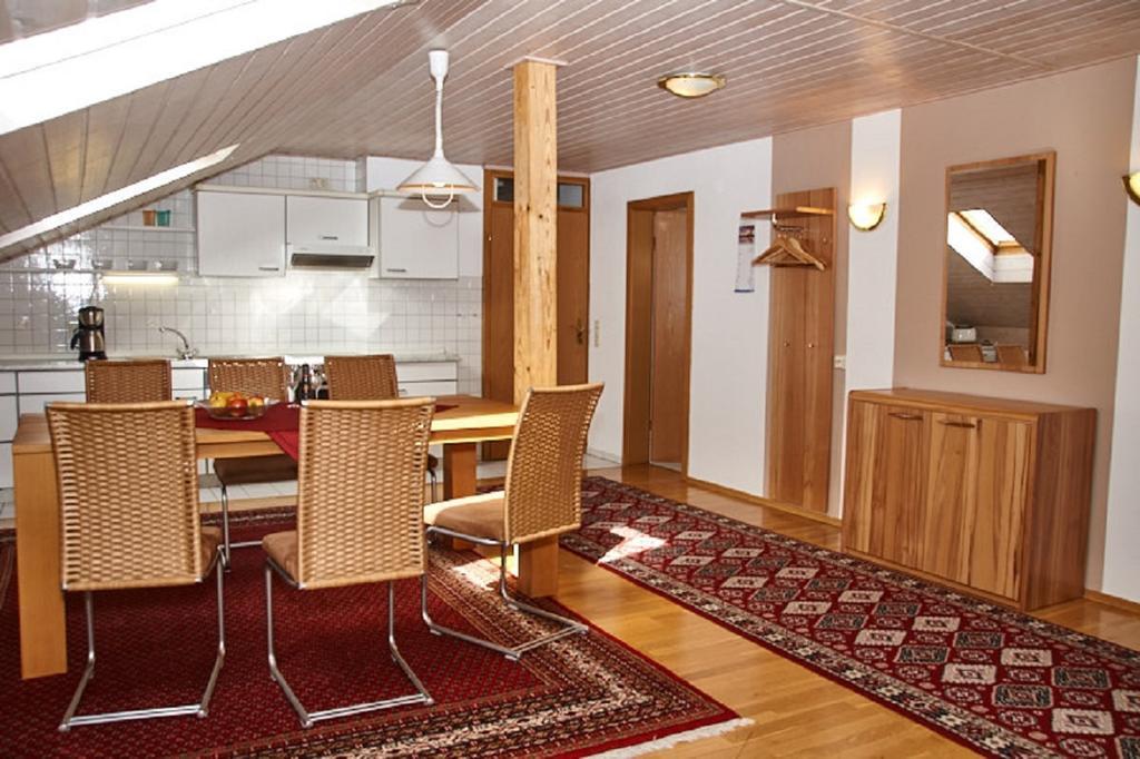 Ferienwohnung Achhammer Riedenburg Exterior foto
